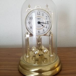 Timex Westminster Clock
